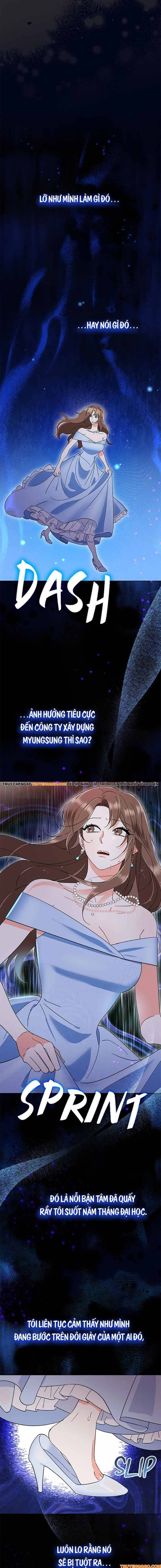 Please Divorce Me Chapter 7 - 6