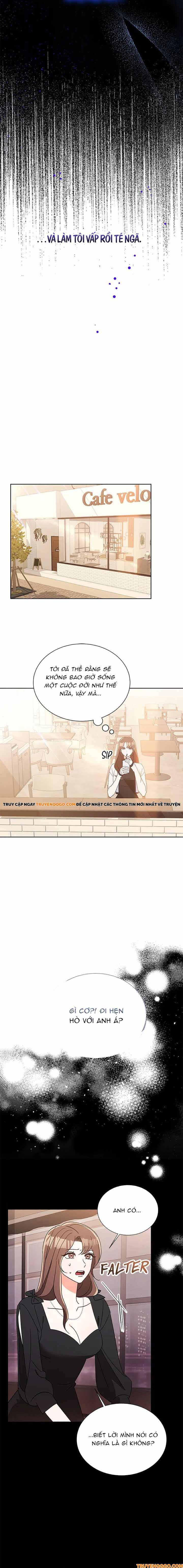 Please Divorce Me Chapter 7 - 7