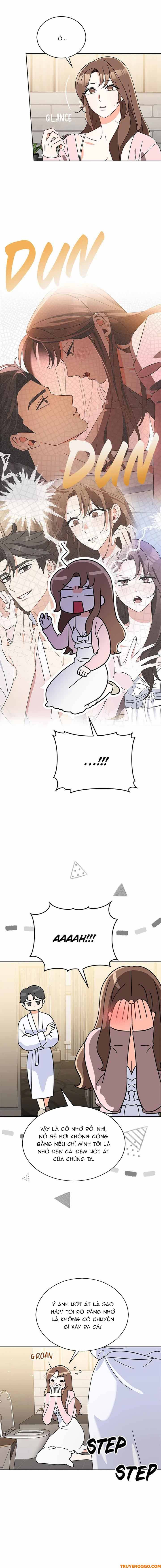 Please Divorce Me Chapter 5 - 13