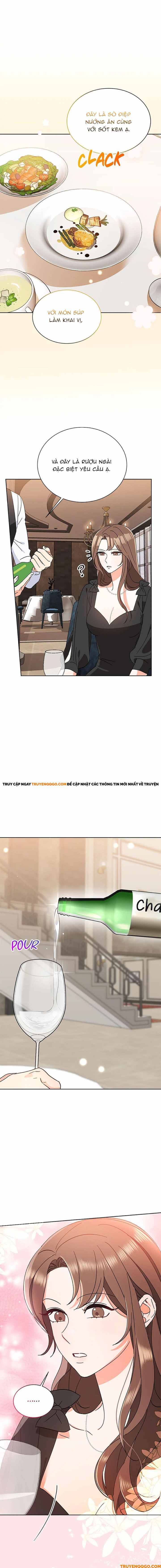 Please Divorce Me Chapter 6 - 12