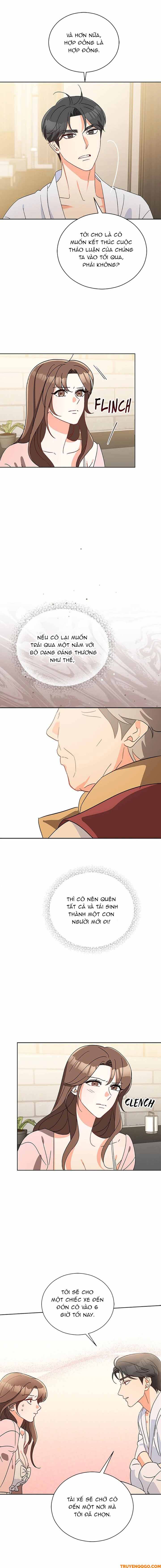 Please Divorce Me Chapter 5 - 15