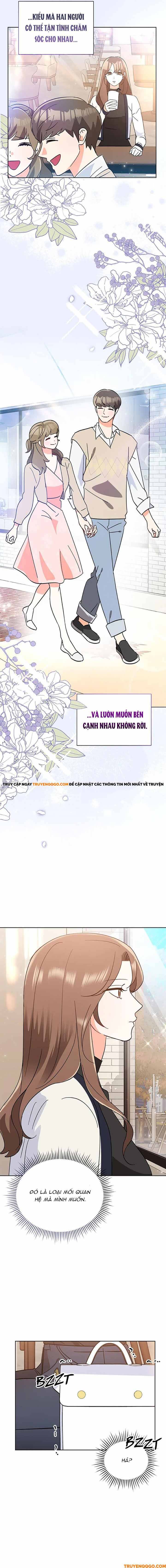 Please Divorce Me Chapter 7 - 11