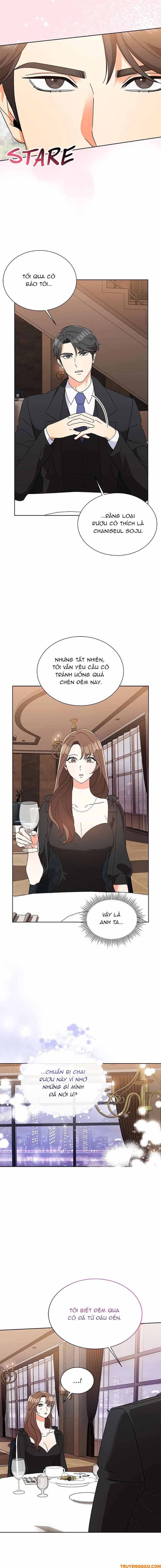 Please Divorce Me Chapter 6 - 13