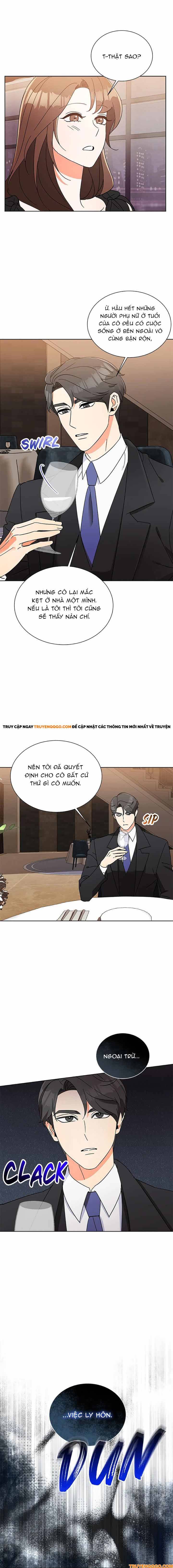 Please Divorce Me Chapter 6 - 14