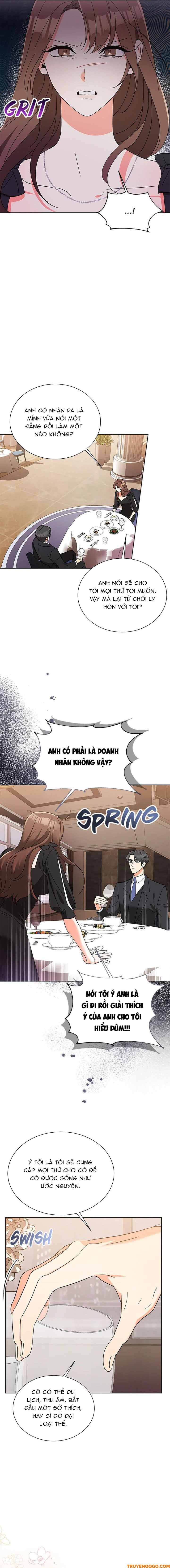 Please Divorce Me Chapter 6 - 15