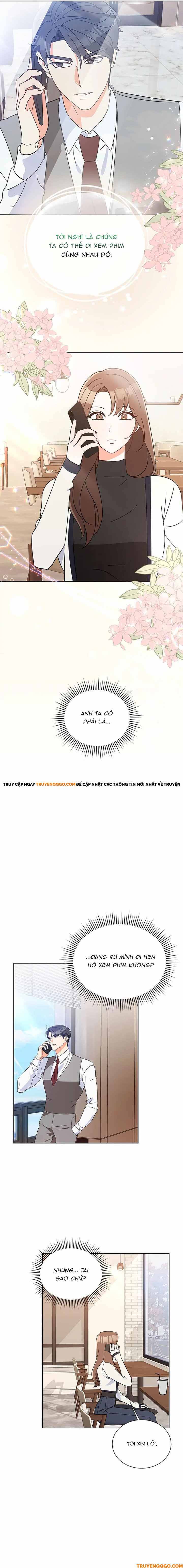 Please Divorce Me Chapter 7 - 14