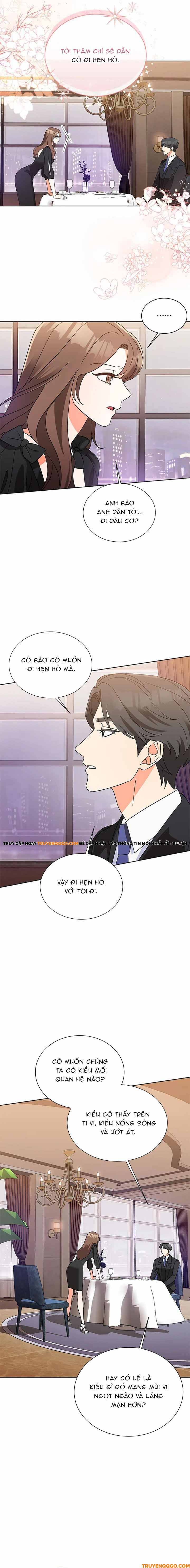 Please Divorce Me Chapter 6 - 16