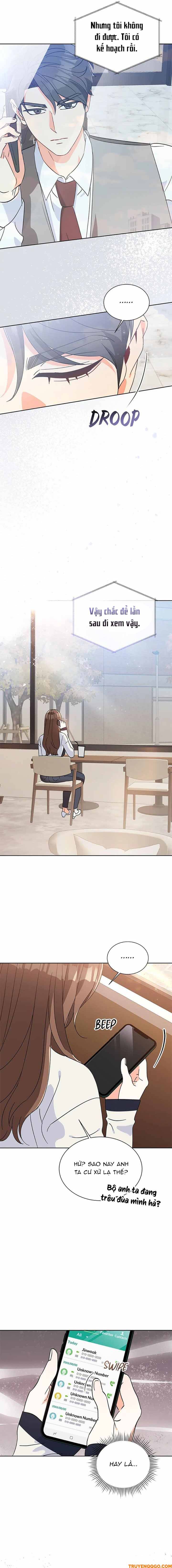 Please Divorce Me Chapter 7 - 15