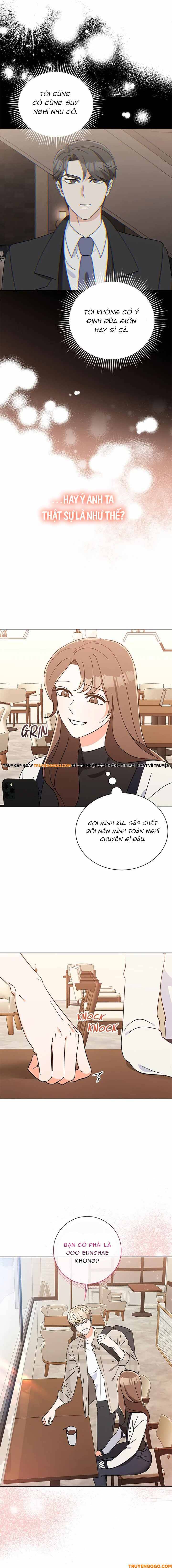 Please Divorce Me Chapter 7 - 16