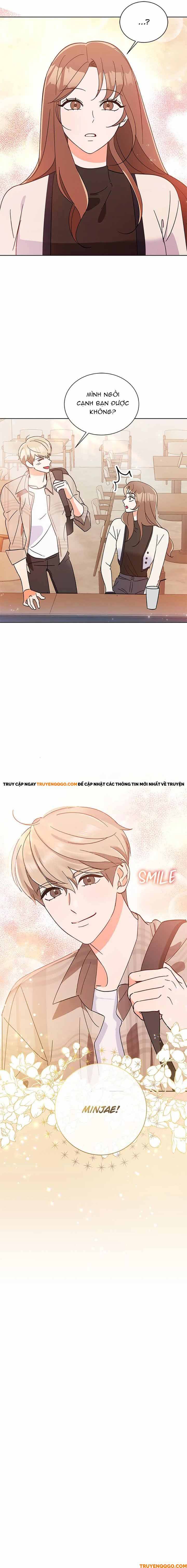 Please Divorce Me Chapter 7 - 17