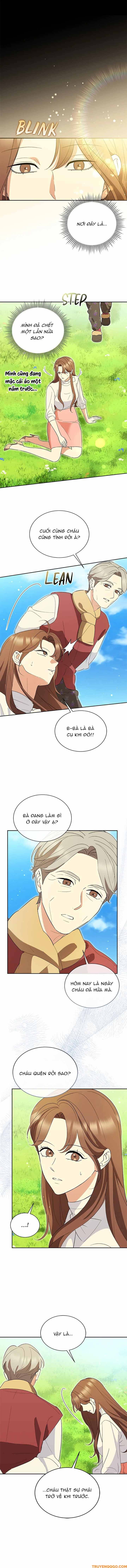 Please Divorce Me Chapter 51 - 2