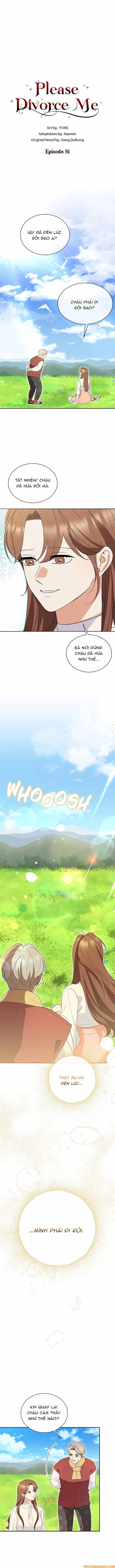 Please Divorce Me Chapter 51 - 4