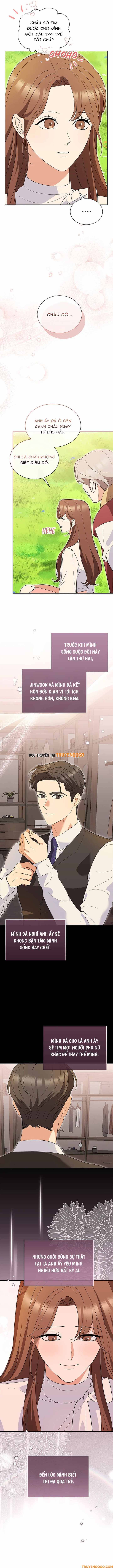 Please Divorce Me Chapter 51 - 5