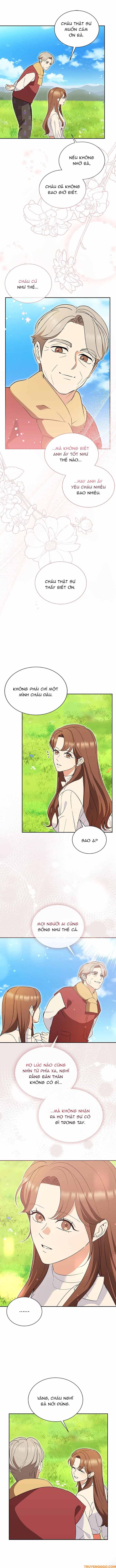 Please Divorce Me Chapter 51 - 6