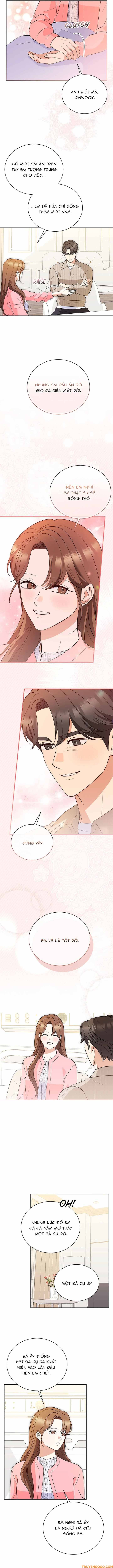 Please Divorce Me Chapter 52 - 3