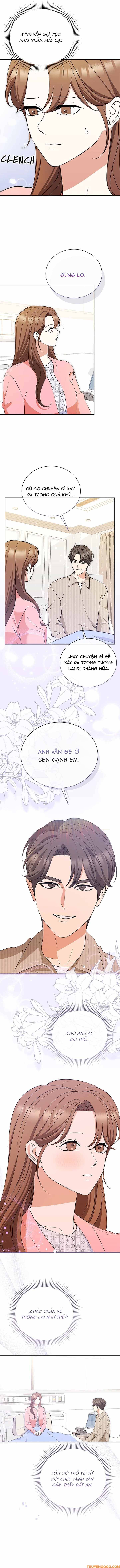 Please Divorce Me Chapter 52 - 5