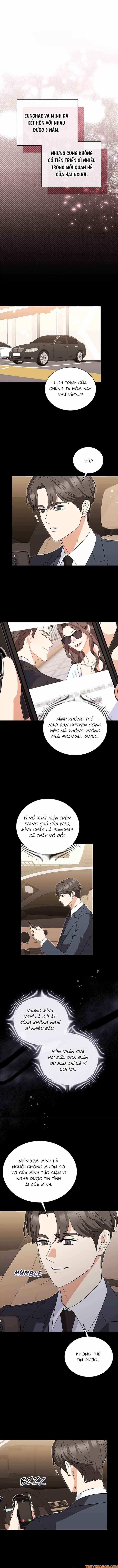 Please Divorce Me Chapter 54 - 2