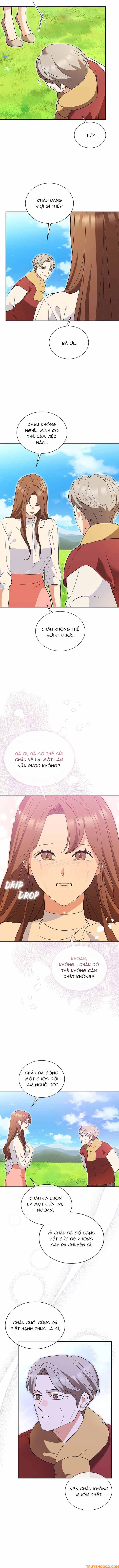 Please Divorce Me Chapter 51 - 9