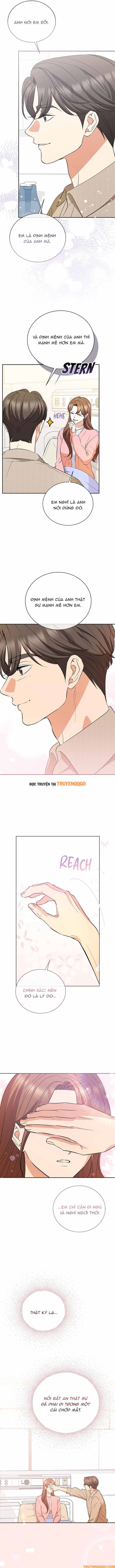 Please Divorce Me Chapter 52 - 6