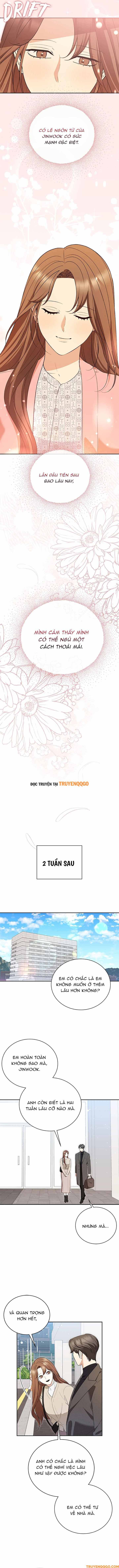 Please Divorce Me Chapter 52 - 7