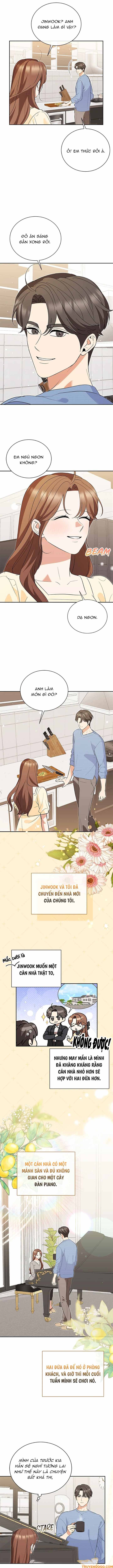 Please Divorce Me Chapter 53 - 5