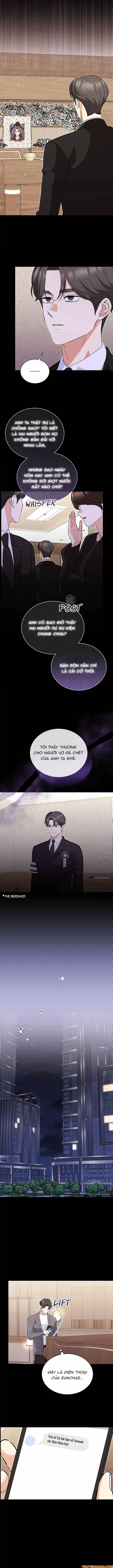 Please Divorce Me Chapter 54 - 4