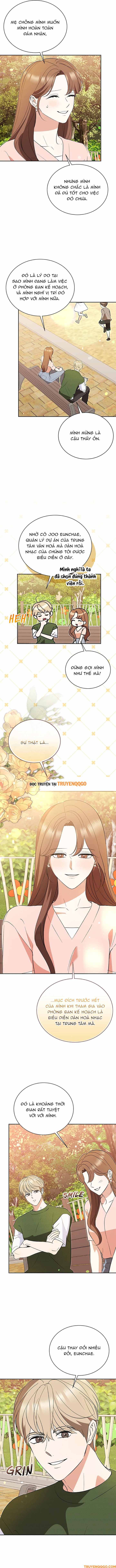 Please Divorce Me Chapter 55 - 3