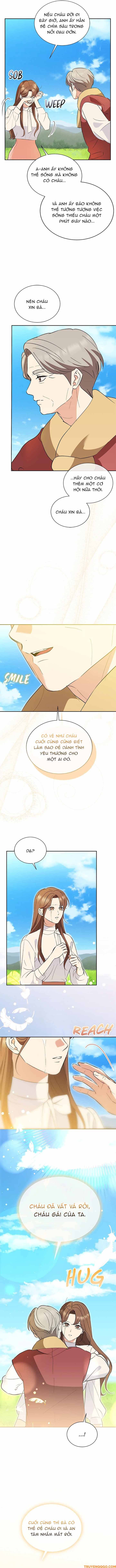 Please Divorce Me Chapter 51 - 11