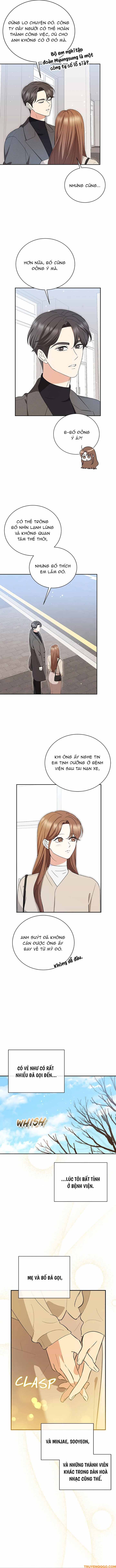 Please Divorce Me Chapter 52 - 8