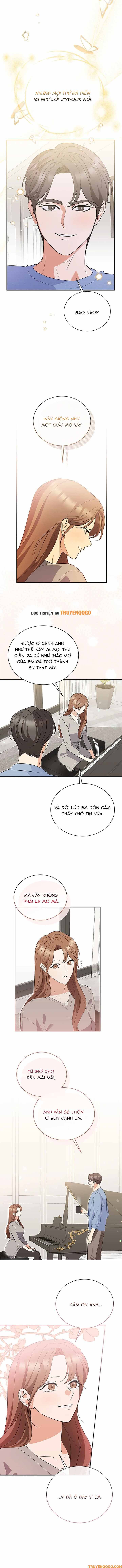 Please Divorce Me Chapter 53 - 6