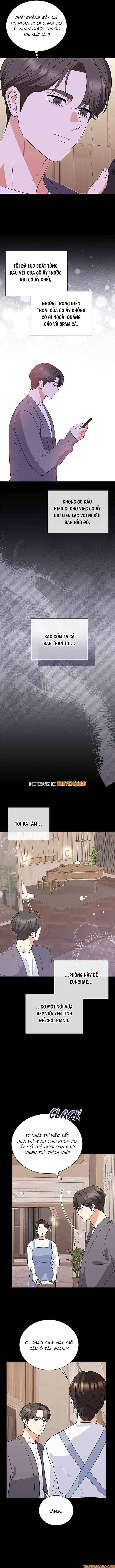 Please Divorce Me Chapter 54 - 5