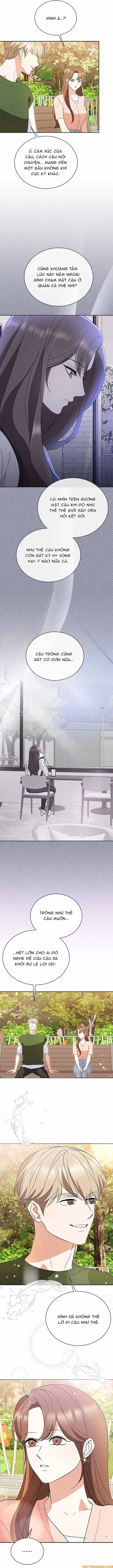 Please Divorce Me Chapter 55 - 4