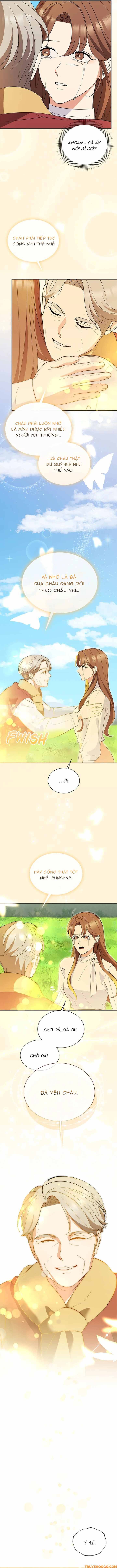 Please Divorce Me Chapter 51 - 12