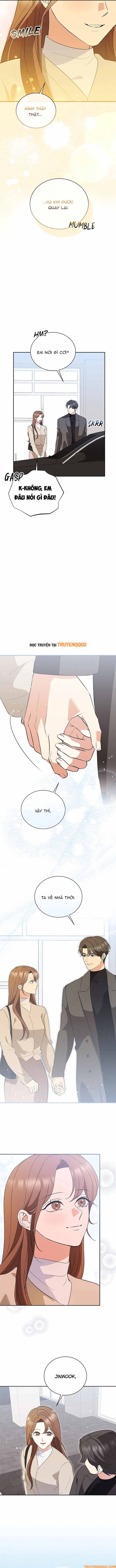 Please Divorce Me Chapter 52 - 9