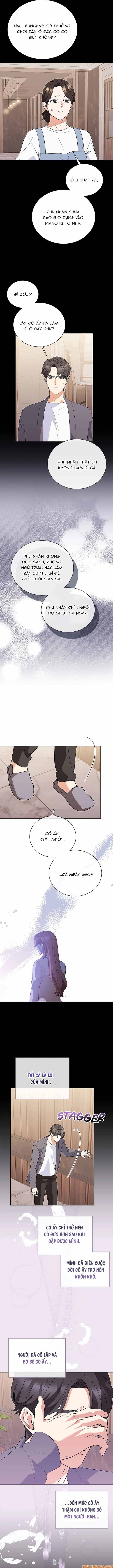 Please Divorce Me Chapter 54 - 6