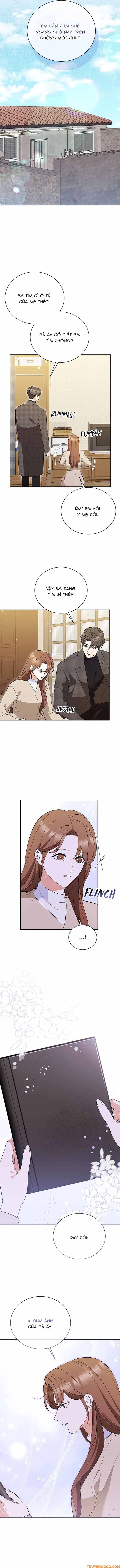 Please Divorce Me Chapter 52 - 10