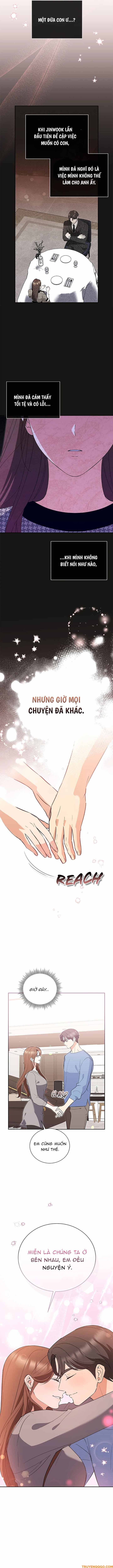 Please Divorce Me Chapter 53 - 8