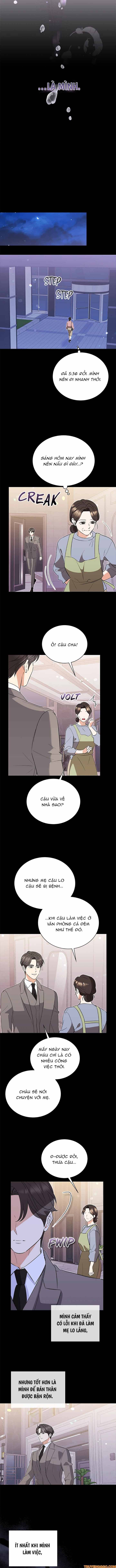 Please Divorce Me Chapter 54 - 7