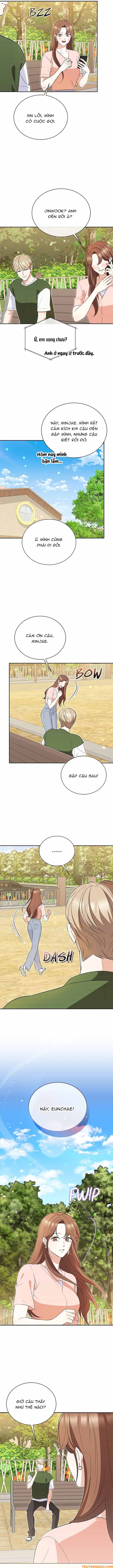 Please Divorce Me Chapter 55 - 6