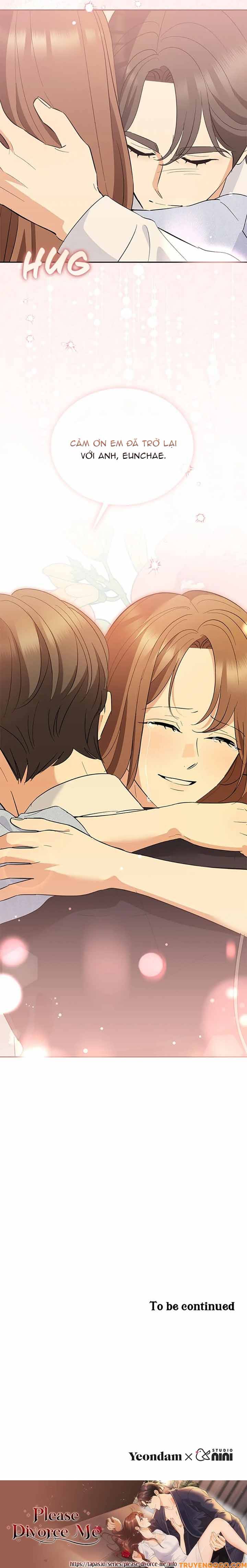 Please Divorce Me Chapter 51 - 14