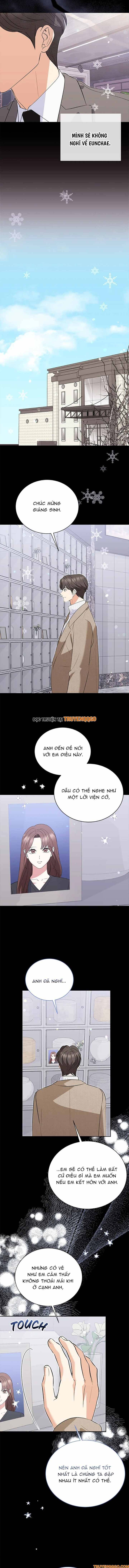 Please Divorce Me Chapter 54 - 8