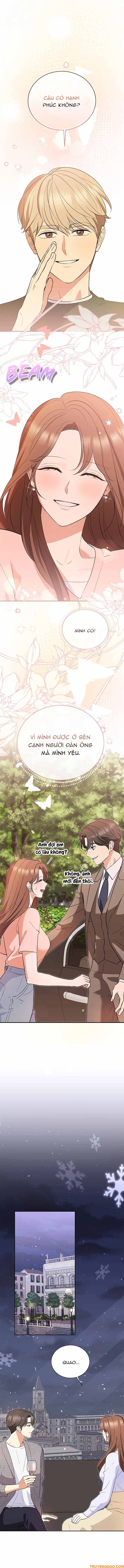 Please Divorce Me Chapter 55 - 7