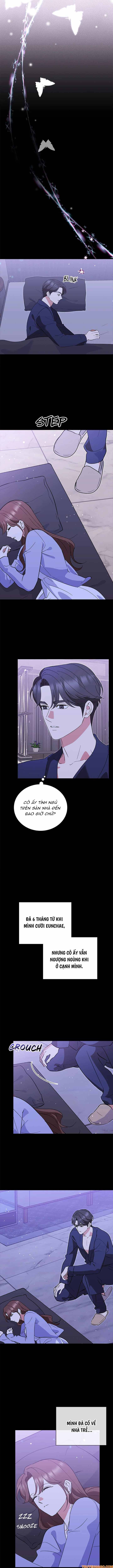 Please Divorce Me Chapter 53 - 10