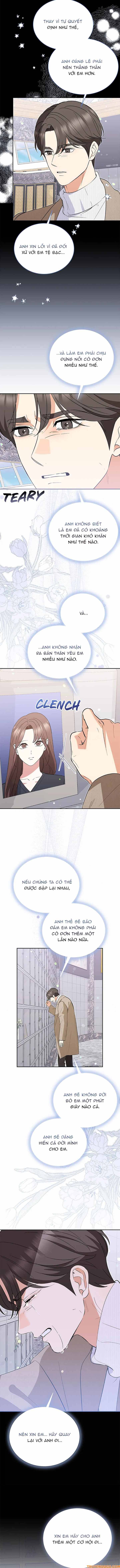 Please Divorce Me Chapter 54 - 9