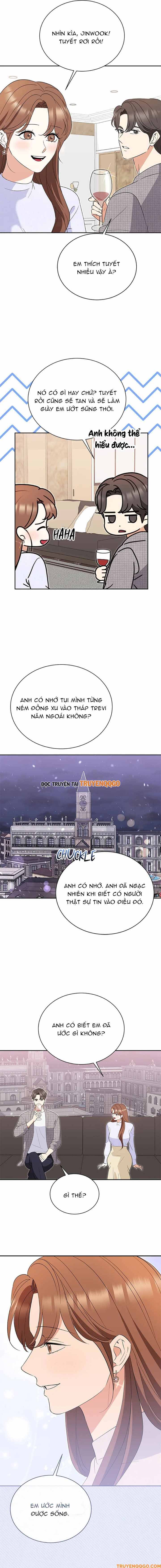 Please Divorce Me Chapter 55 - 8