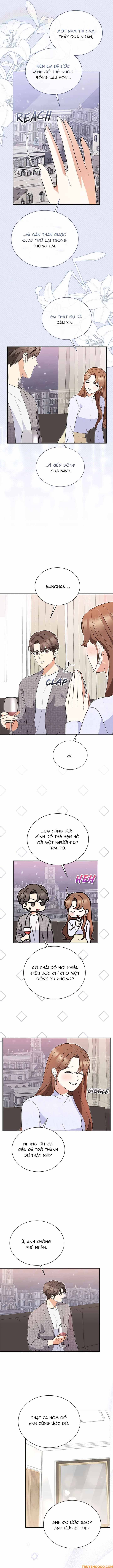 Please Divorce Me Chapter 55 - 9