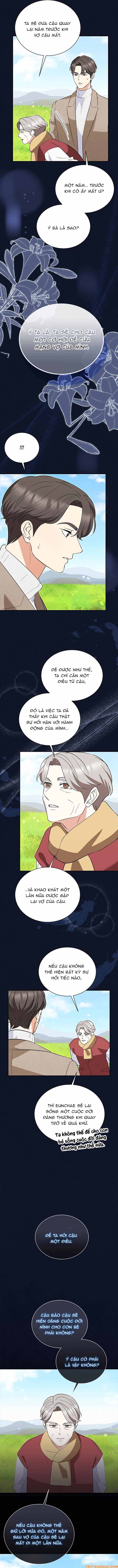 Please Divorce Me Chapter 54 - 11