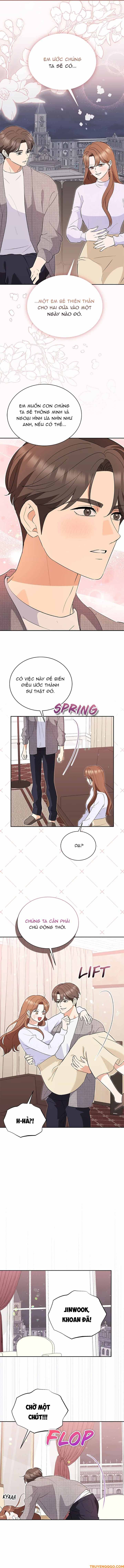 Please Divorce Me Chapter 55 - 11