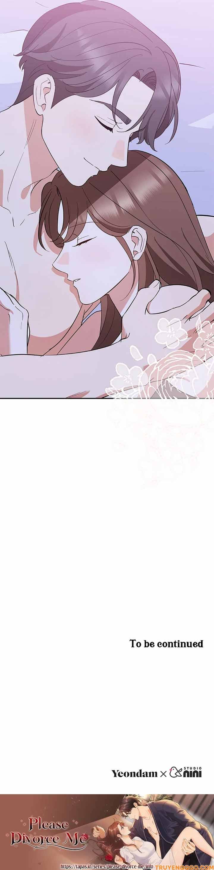 Please Divorce Me Chapter 54 - 13