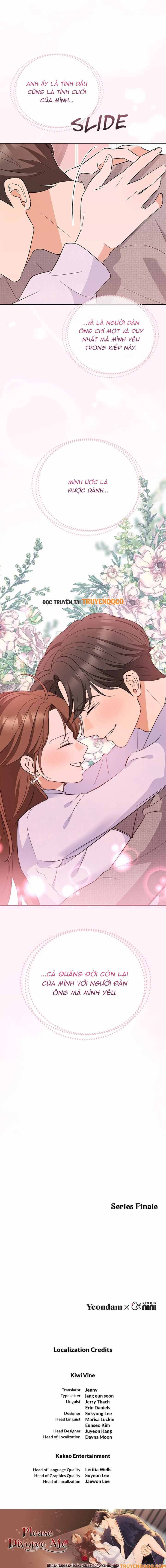 Please Divorce Me Chapter 55 - 12